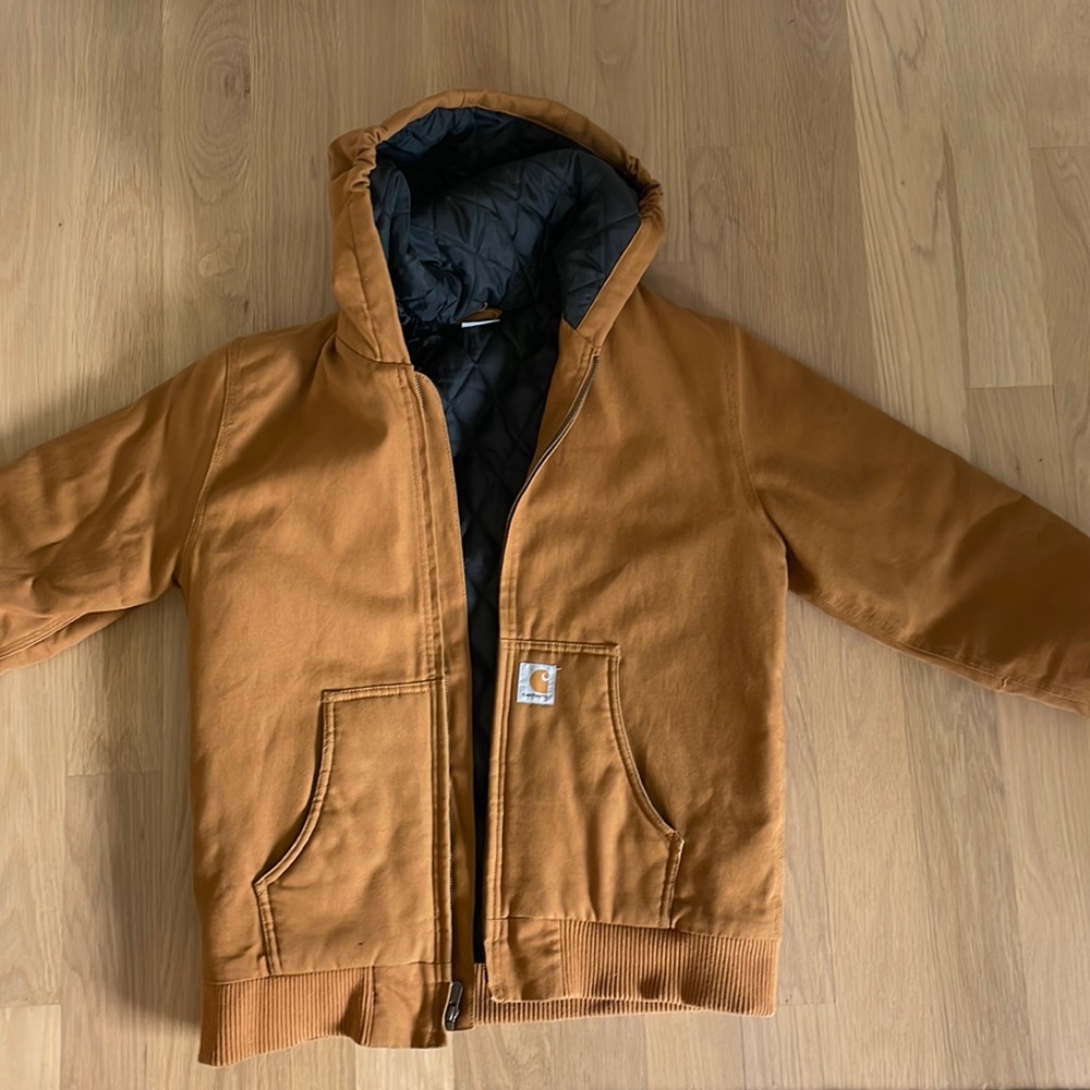 Carhartt Jacket